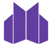 The logo of PurpleHub Projects